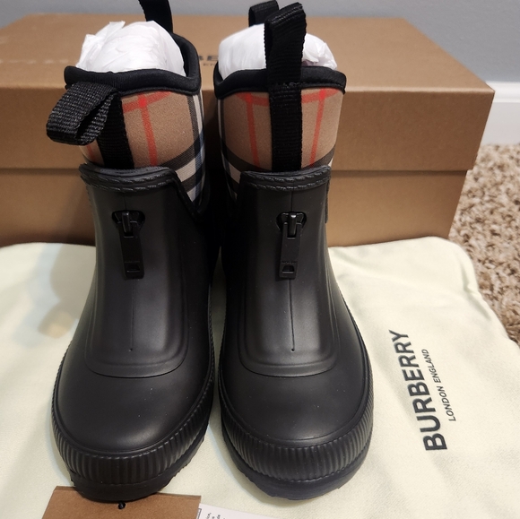 Burberry Kids Mini Flinton size 26 - Picture 6 of 7